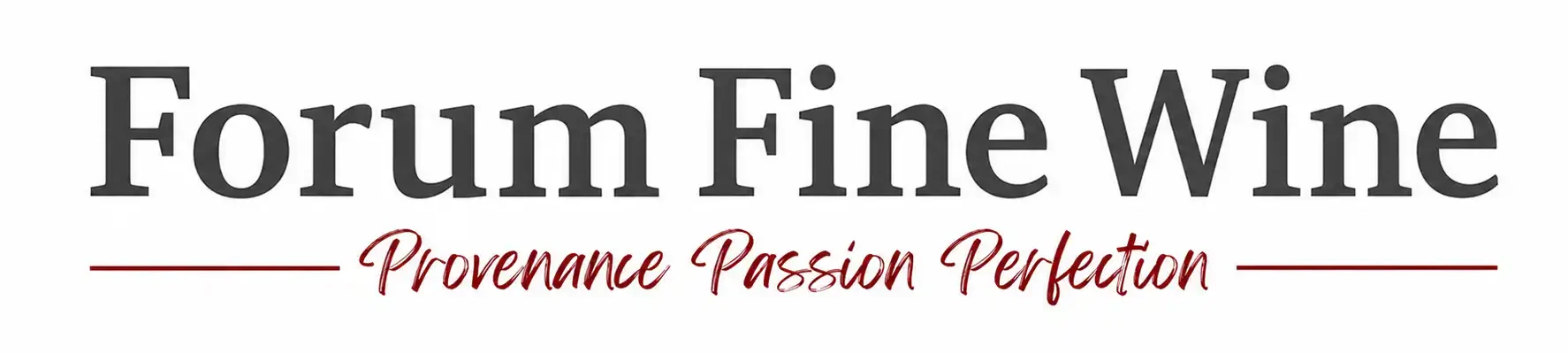 Forum Fine Wine